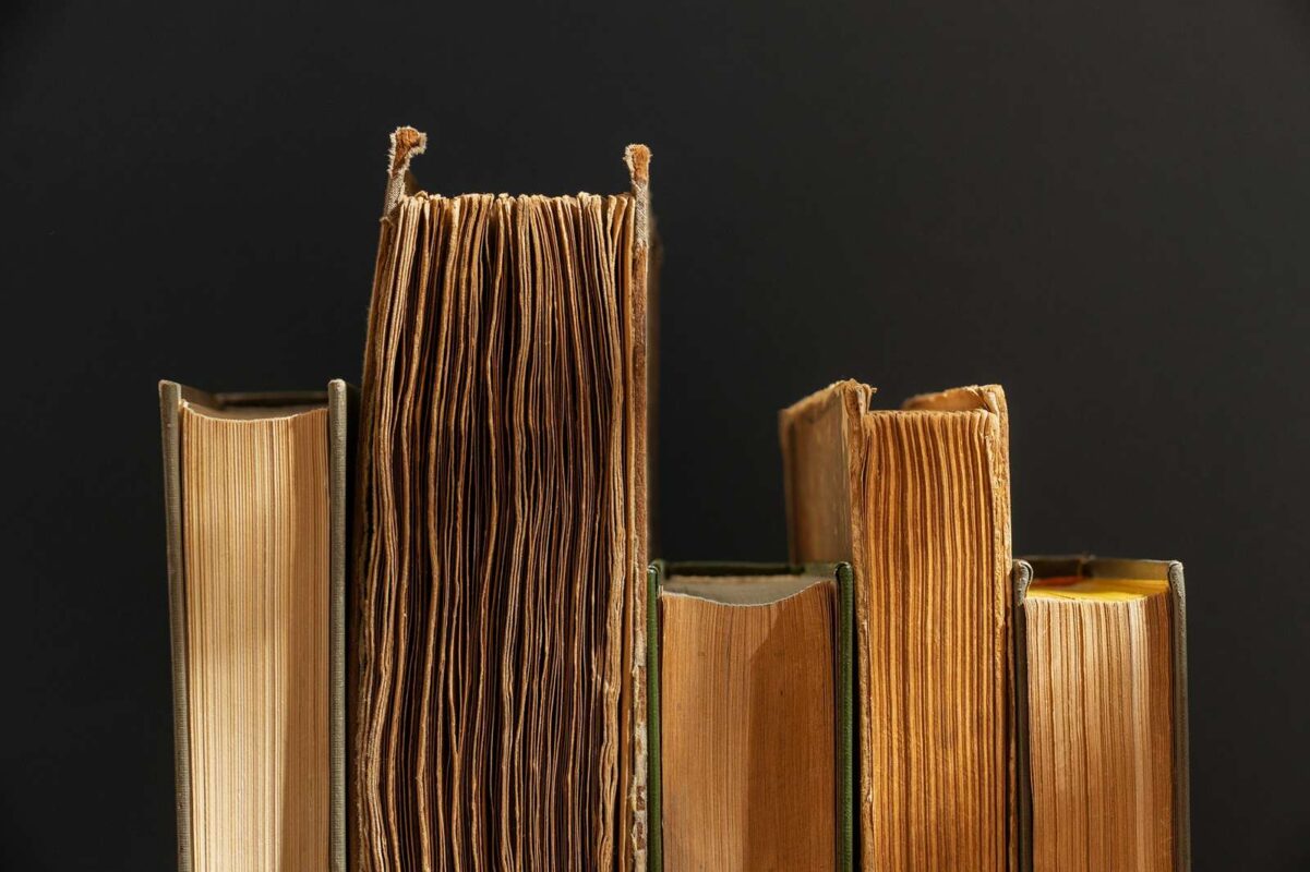 کتابهای داستایوفسکی