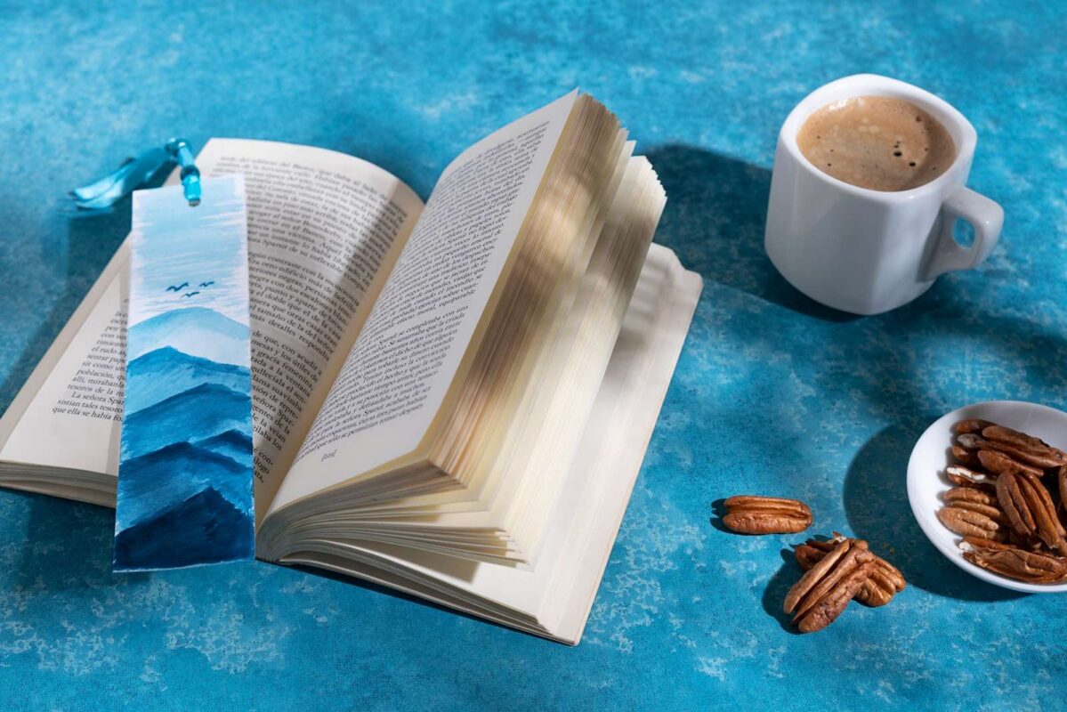 معرفی كتاب نيروي حال
