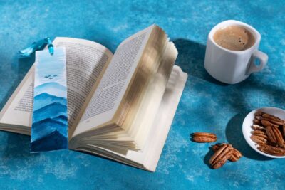 معرفی كتاب نيروي حال