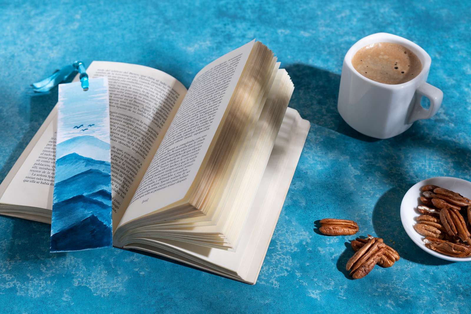 معرفی كتاب نيروي حال