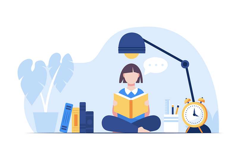 دانلود PDF کتاب بابا لنگ دراز