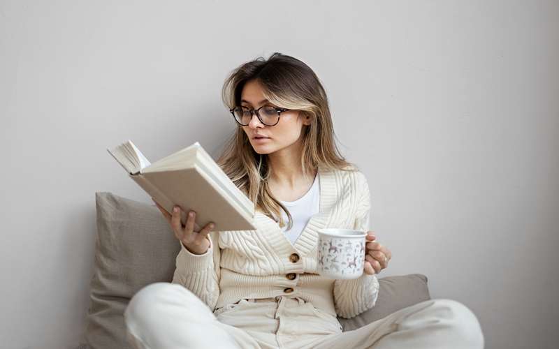 مزایای خرید کتاب الکترونیکی