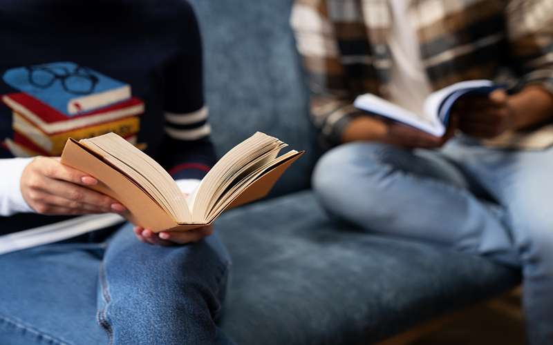کتاب‌های مهارت ارتباطی