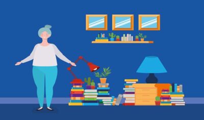 بهترین کتاب‌ها برای تقویت مهارت‌های شغلی
