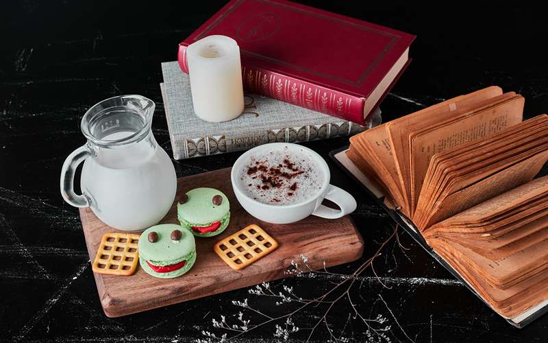 خواندن کتاب های تمدن های باستانی