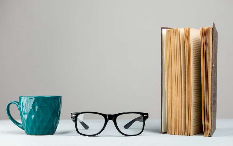 کتاب های آموزشی برای نویسندگان تازه کار