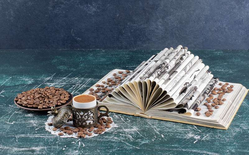 کتاب مناسب شخصیت شما