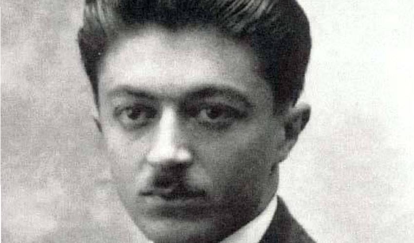 مرگ صادق هدایت