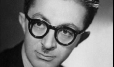 مرگ صادق هدایت