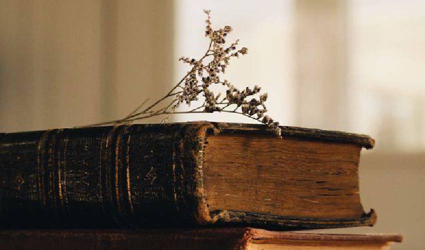 کتاب برای مطالعه جوانان