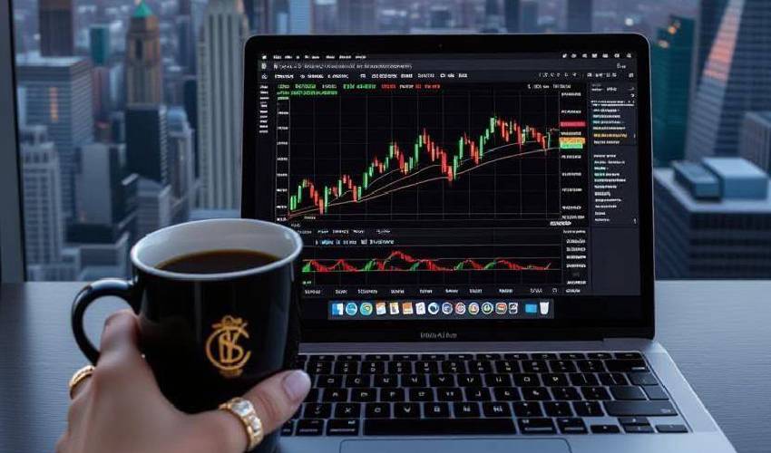 کتاب برای آموزش بیت‌کوین