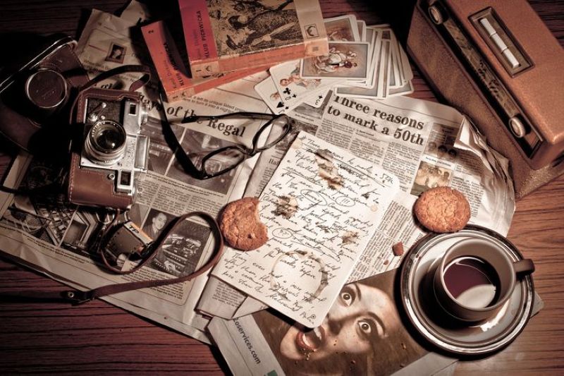 رمان های جنایی عاشقانه