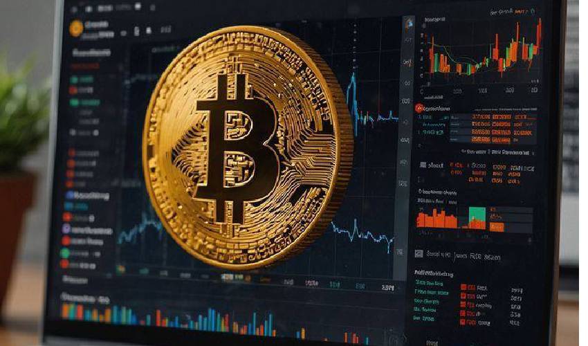 کتاب برای آموزش بیتکوین