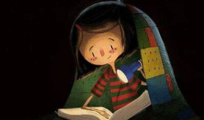 کتاب برای کودکان 5 تا 7 سال