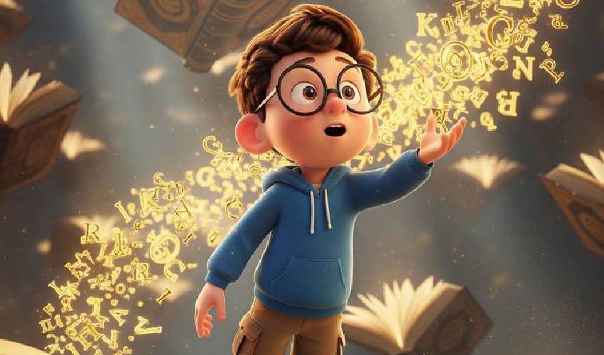 کتابهای داستان پسرانه